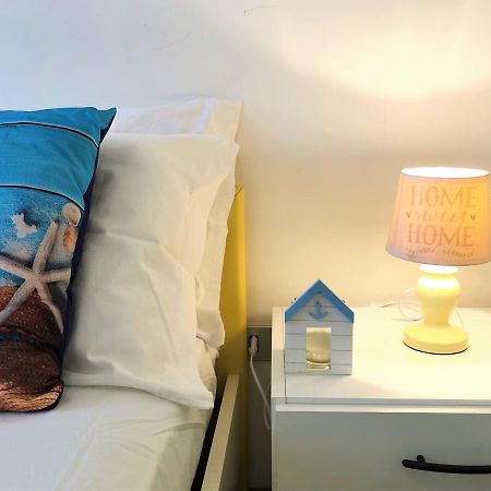 Apartment Malta Alghero Zewnętrze zdjęcie