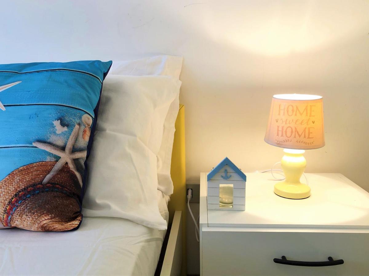 Apartment Malta Alghero Zewnętrze zdjęcie