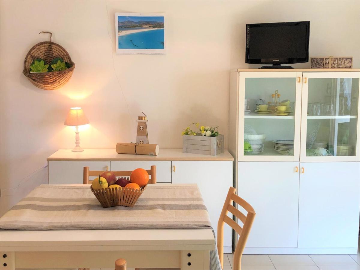 Apartment Malta Alghero Zewnętrze zdjęcie