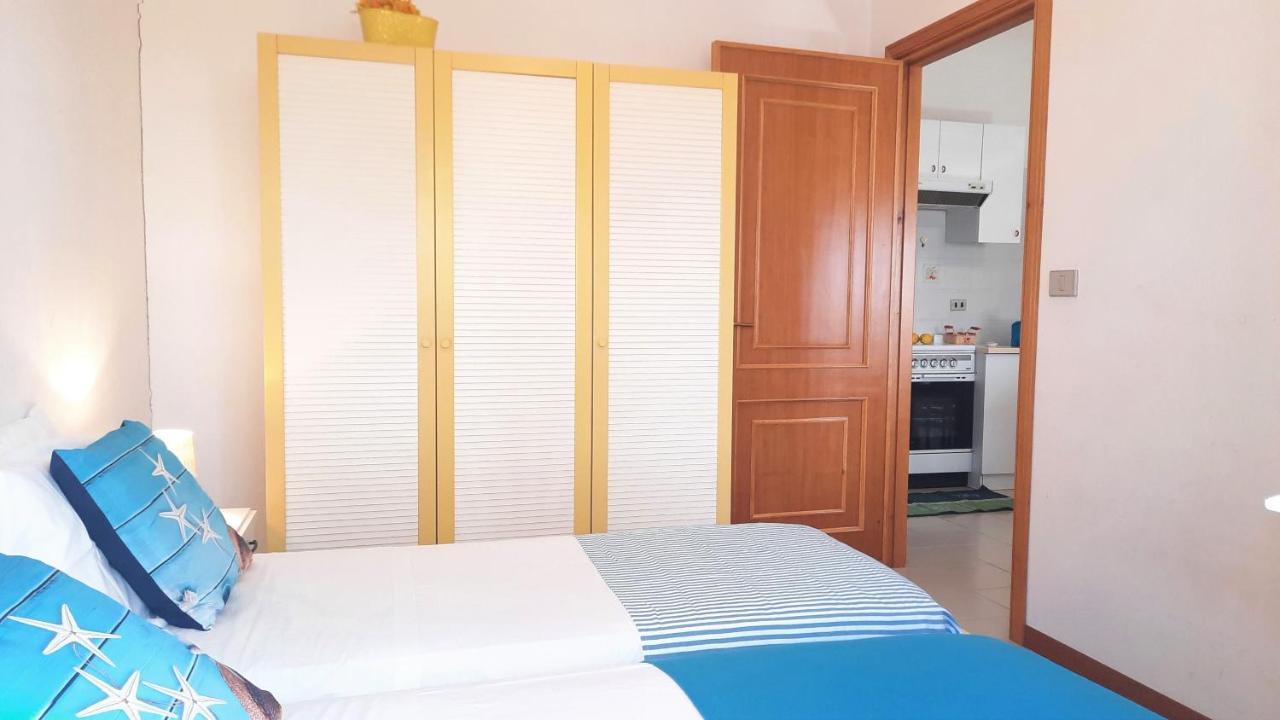 Apartment Malta Alghero Zewnętrze zdjęcie