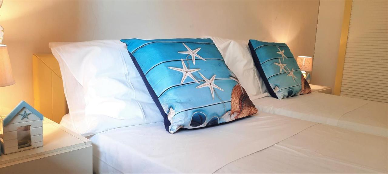 Apartment Malta Alghero Zewnętrze zdjęcie