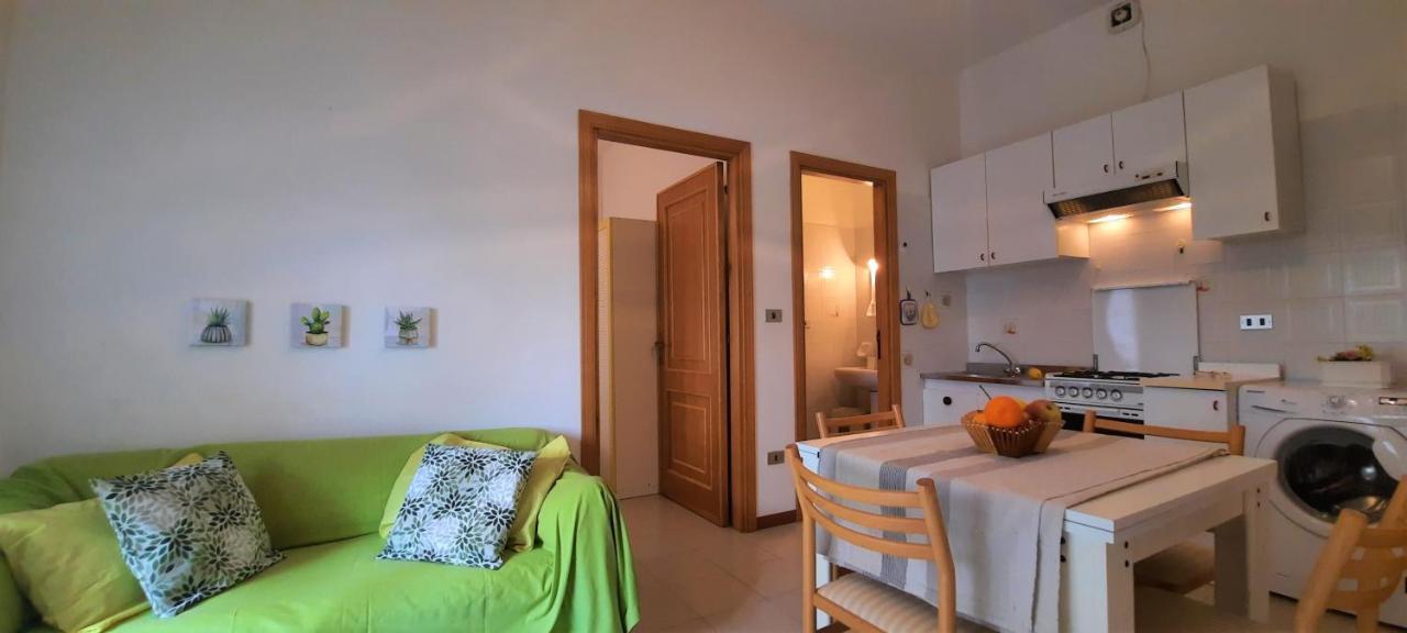 Apartment Malta Alghero Zewnętrze zdjęcie