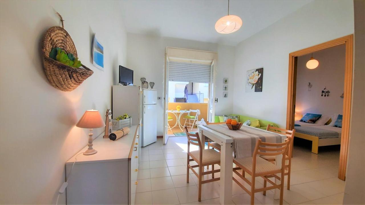 Apartment Malta Alghero Zewnętrze zdjęcie