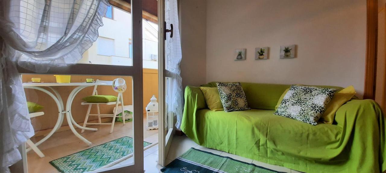 Apartment Malta Alghero Zewnętrze zdjęcie