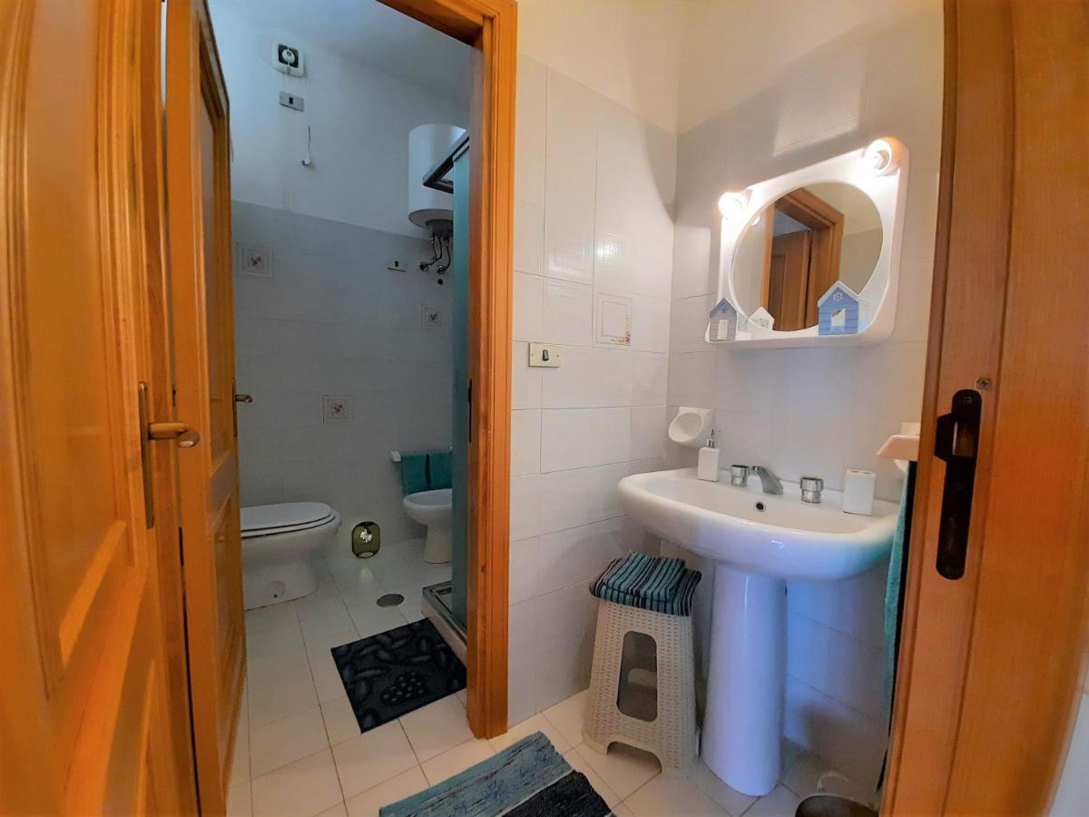 Apartment Malta Alghero Zewnętrze zdjęcie