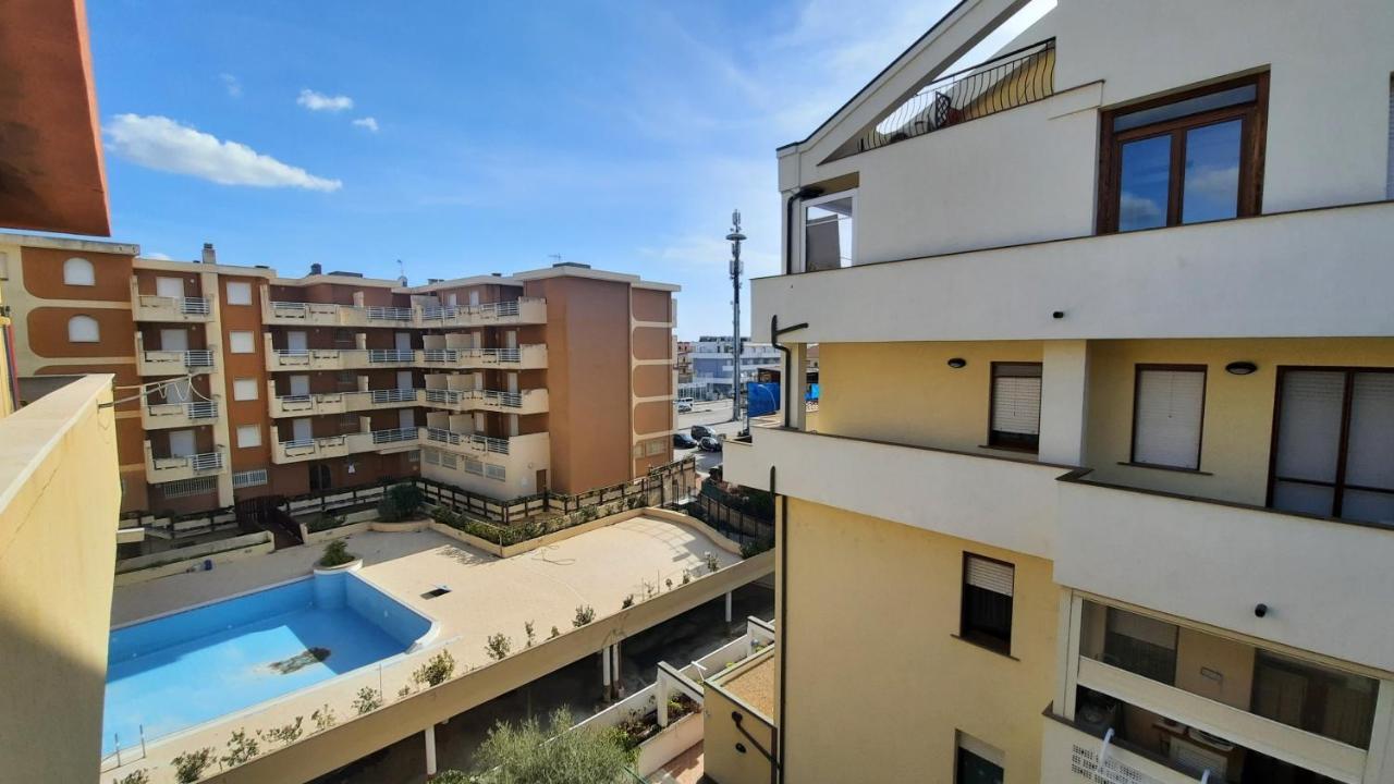 Apartment Malta Alghero Zewnętrze zdjęcie