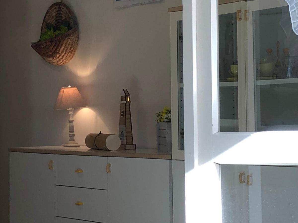 Apartment Malta Alghero Zewnętrze zdjęcie