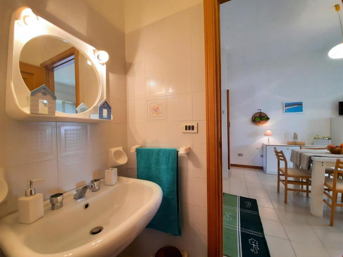 Apartment Malta Alghero Zewnętrze zdjęcie