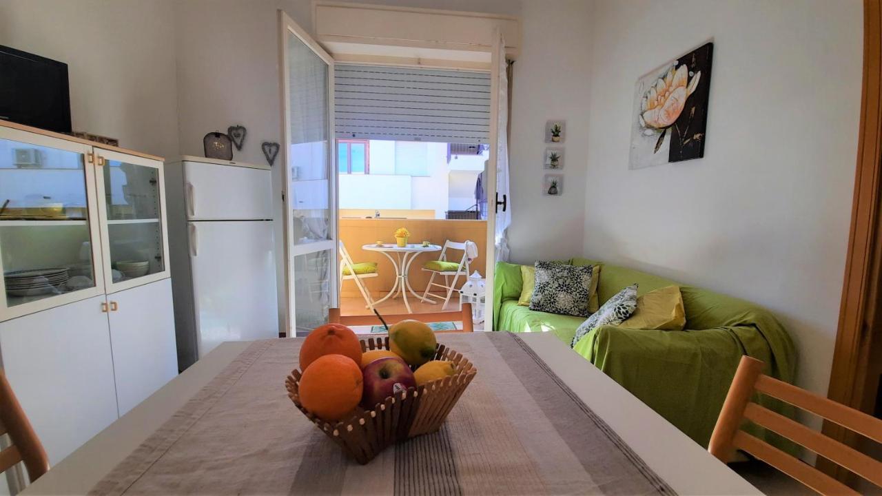 Apartment Malta Alghero Zewnętrze zdjęcie