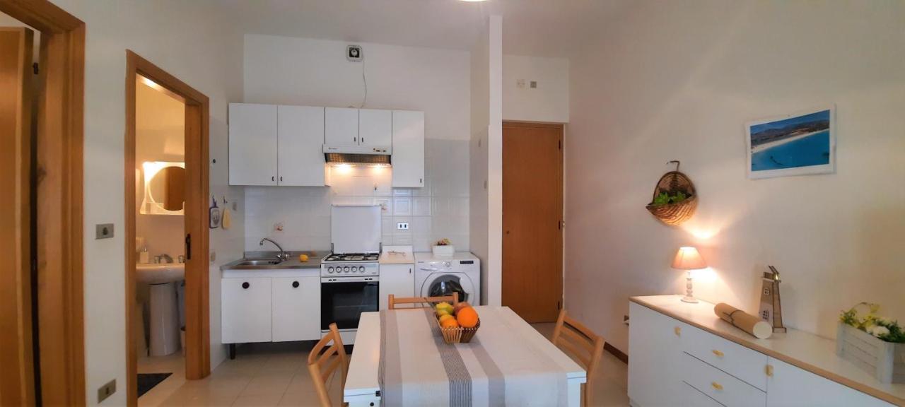 Apartment Malta Alghero Zewnętrze zdjęcie