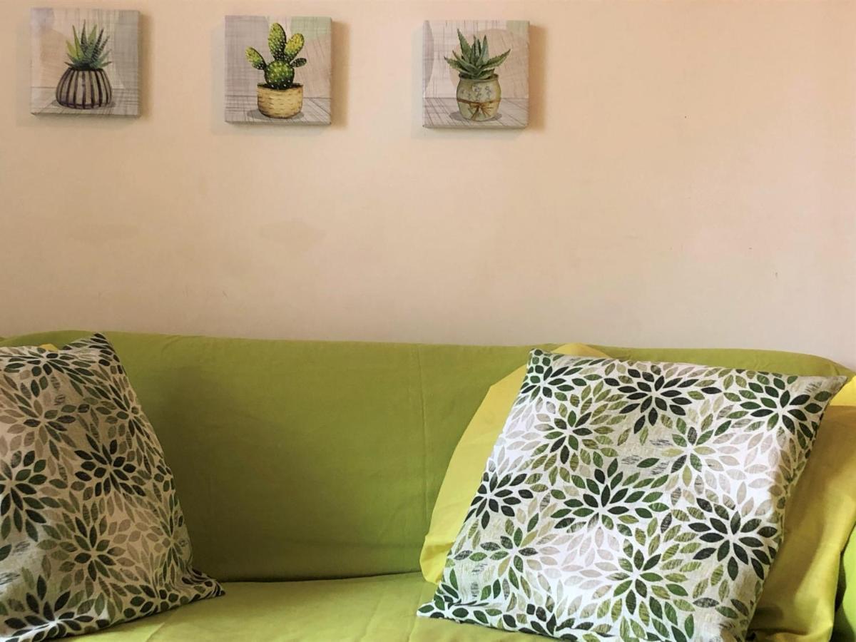 Apartment Malta Alghero Zewnętrze zdjęcie