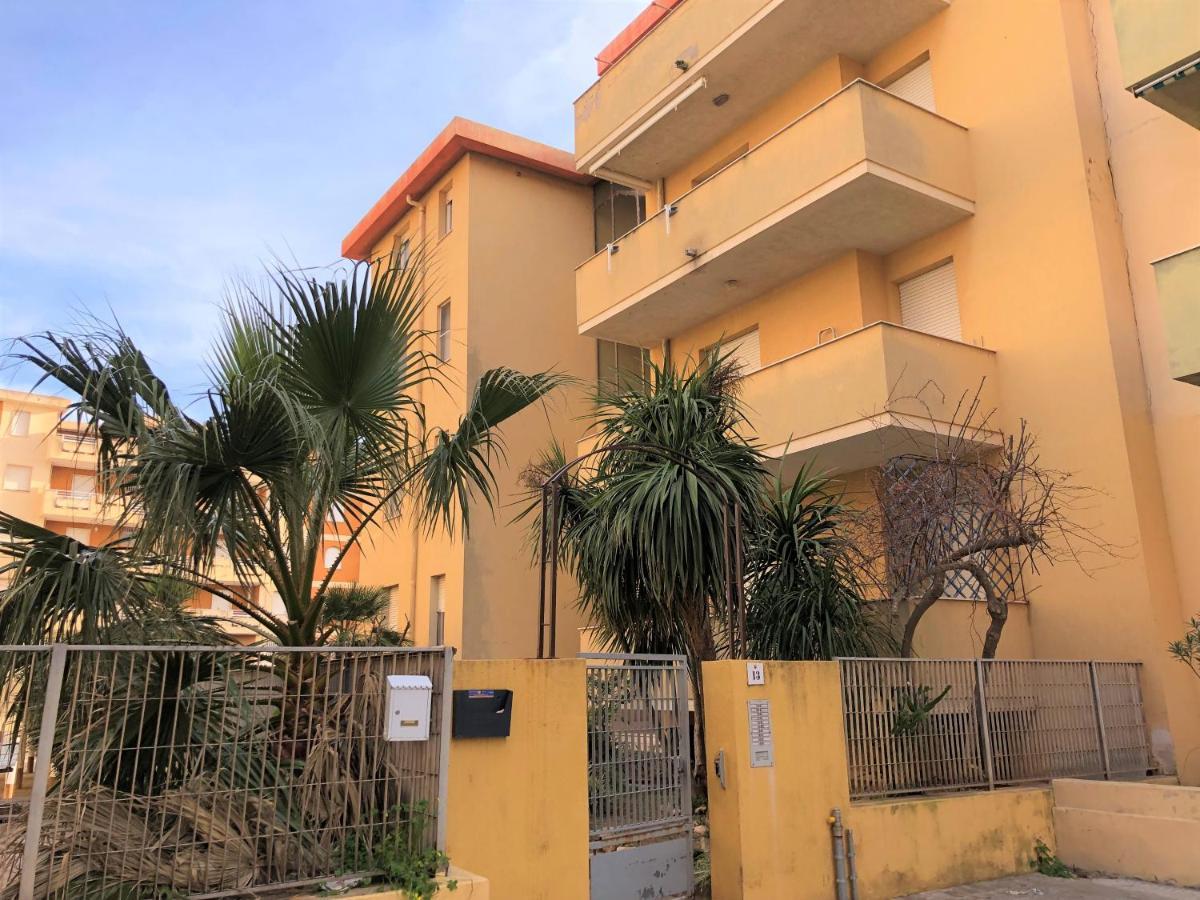 Apartment Malta Alghero Zewnętrze zdjęcie