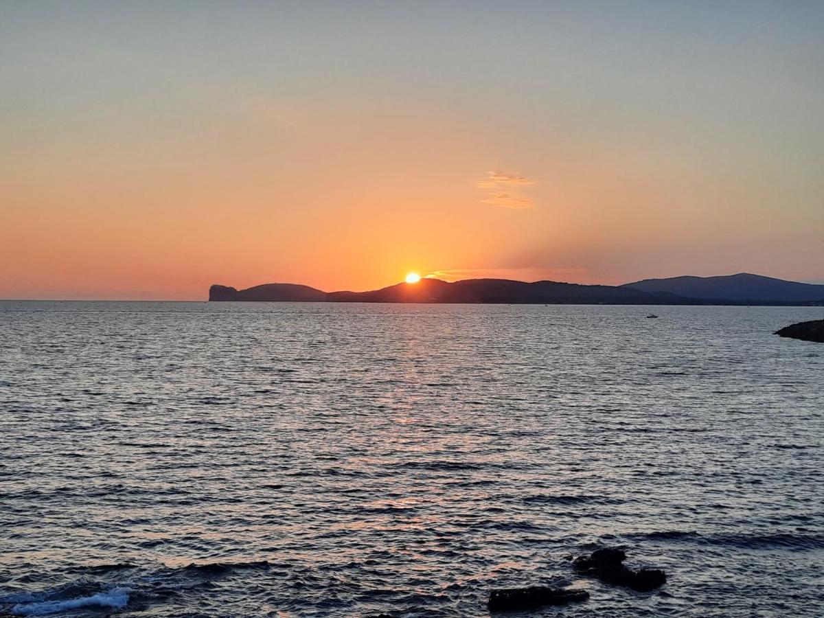 Apartment Malta Alghero Zewnętrze zdjęcie
