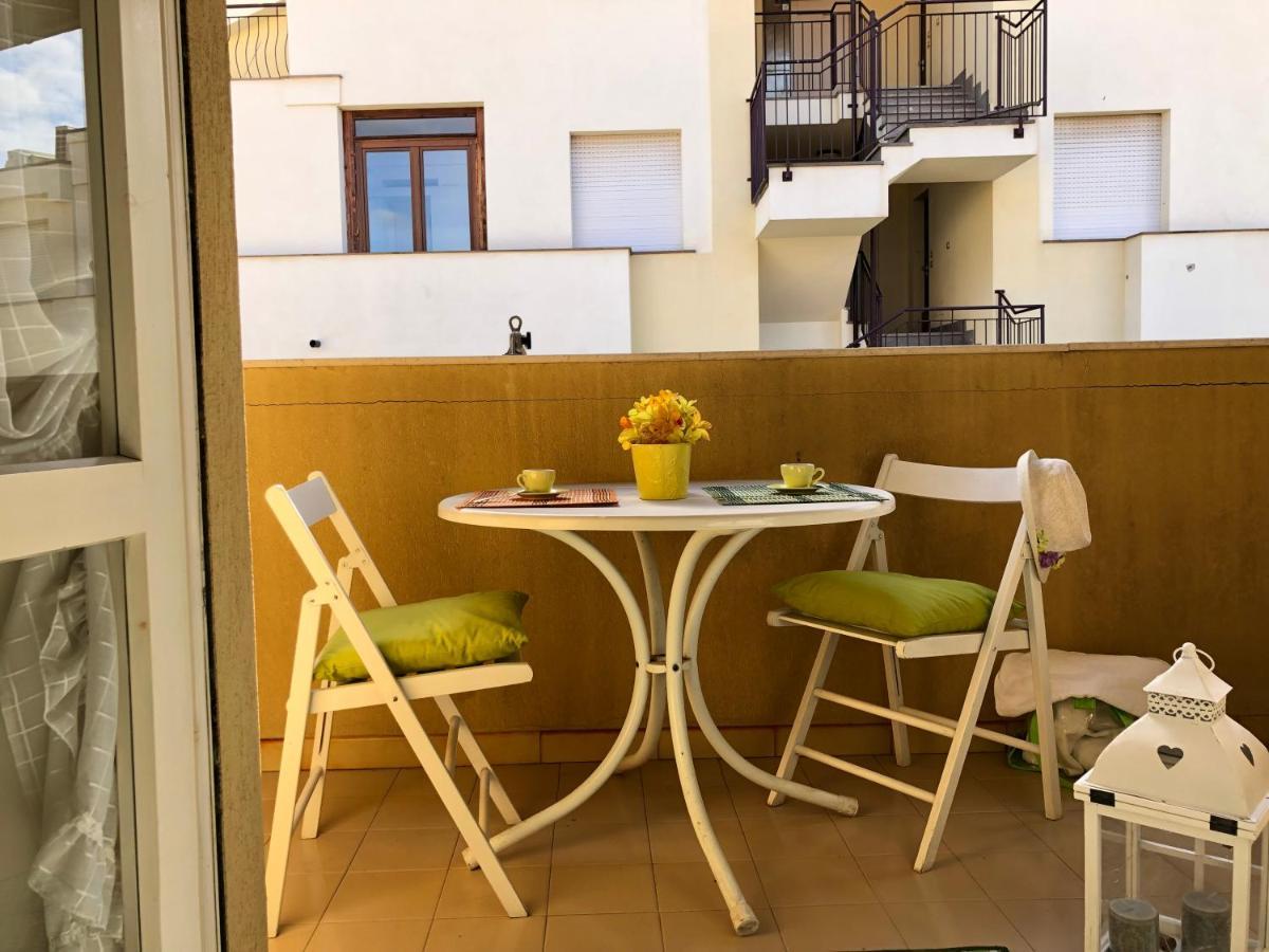 Apartment Malta Alghero Zewnętrze zdjęcie